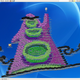 Illustration for article titled Desktop Clutter Art A Go-Go